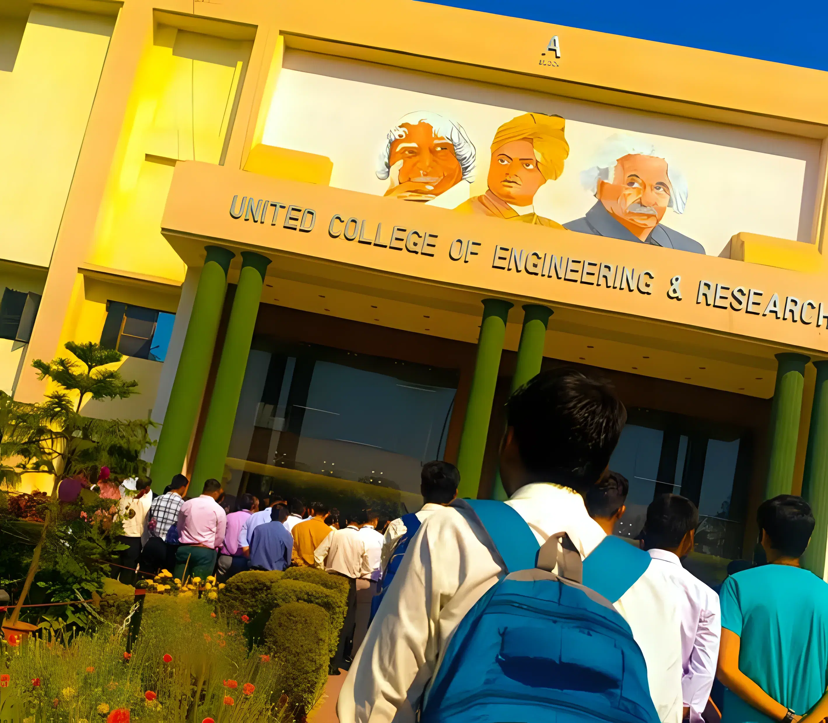 UGI Allahabad Campus photo 22